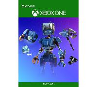 Fortnite - Lok-Bot Pack + 1000 V-Bucks Challenge XBOX LIVE Key EUROPE