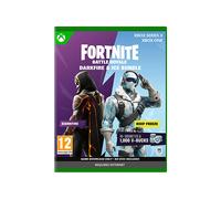 Fortnite: Lote de Fuego Oscuro y Hielo - GIOCO XBOX ONE