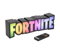 Merchandising Fortnite: Paladone - Logo Light