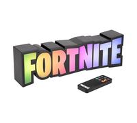 Merchandising Fortnite: Paladone - Logo Light