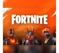 Fortnite - Magma Masters Pack (Xbox One/Xbox Series X|S) Xbox Live Key - TURKEY