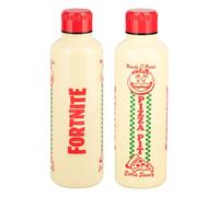 Fortnite: Paladone - Metal Water Bottle -