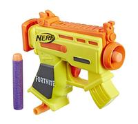 Nerf NER MS FORTNITE AR L, Colore, 0