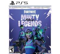 Fortnite Minty Legends Pack + 1000 V-Bucks (PS5) PSN Key EUROPE