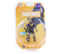 Fortnite Modalità Solo Action Figure Da 4 Pollici | Cyclo