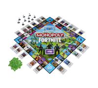 Fortnite Monopoly Edizione Da Collezione Gioco Da Tavolo
