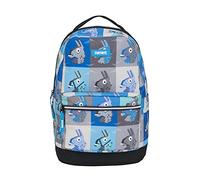 FORTNITE Multiplier Backpack Zaini, Blu, Taglia Unica Unisex-Adulto