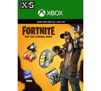 Fortnite - Ned the Eternal Pack + 1,500 V-Bucks Challenge XBOX LIVE Key EUROPE