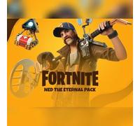 Fortnite - Ned the Eternal Pack (DLC) (Xbox One / Xbox Series X|S) Xbox Live Key - ARGENTINA