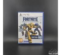 Fortnite Pacchetto Transformers PS5 - Nuovo (Code in Box) + 1.000 V-Buck