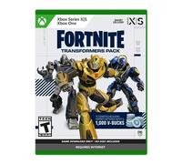 Fortnite - Pacchetto Transformers - Xbox Series X