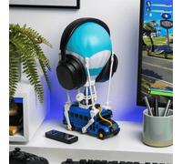 Fortnite: Paladone - Battle Bus Diorama Light (Lampada) - AA.VV.