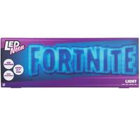Fortnite: Paladone - Wall Mountable Led Neon Light - AA.VV.