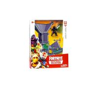 FORTNITE PLAYSET BASE + 1 PERSONAGGIO - ACTION FIGURES