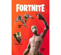 Fortnite - Psycho Bundle (DLC) Epic Games Key GLOBAL