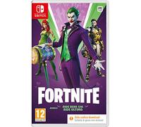 Fortnite Ride Bene Chi Ride Ultimo, Bundle, Nintendo Switch