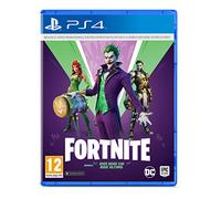 Fortnite:Ride bene chi ride ultimo - PlayStation 4 PS4 - SOLO CODICE DI DOWNLOAD