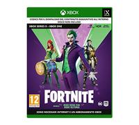 Warner Bros Fortnite: Ride Bene Chi Ride Ultimo Warner Bros
