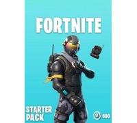 Fortnite - Rogue Agent Starter Pack + 600 V-Bucks (DLC) XBOX LIVE Key UNITED STATES