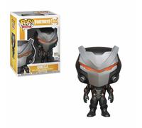 Fortnite S1 Omega 9.5cm Pop Vinile Figura Giochi Funko 435 UK No Contraffazioni