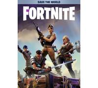 Fortnite: Save the World - Standard Founders Pack Epic Games Key EUROPE