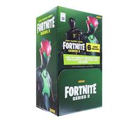 Fortnite Serie 2 Panini 2019 Carte Da Gioco | Gravity Box Di 36 Pacchetti