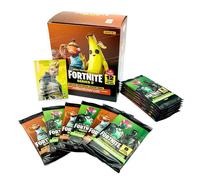 Fortnite Serie 2 Panini 2020 Mega Box | 12 Pacchetti