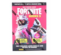 Fortnite Serie 3 Carte Da Gioco Blaster Box | 6 Pacchetti