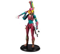 Fortnite Series Action Figures: SKULLY - McFarlane Toys
