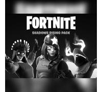 Fortnite - Shadows Rising Pack (DLC) (Xbox One/Xbox Series X|S) Xbox Live Key - TURKEY