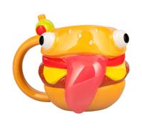 Fortnite Shaped Mug Durrr Burger