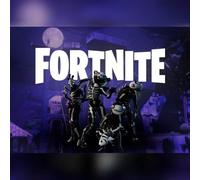 Fortnite - Skull Squad Pack (DLC) (Xbox One / Xbox Series X|S) Xbox Live Key - ARGENTINA