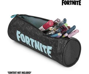 Fortnite Skull Trooper Astuccio 22x8x8cm portapenne Scuola Ragazzo