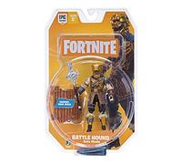 Fortnite Solo Mode - Pacchetto di figure da 10,2 cm - Battle Hound