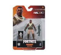 Fortnite Statuetta recluta Kulomiot (Micro Legendary Series) 6,5 cm S1