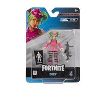 Fortnite Statuetta Zoey (Micro Legendary Series) 6,5 cm S1