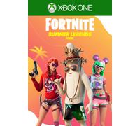Fortnite: Summer Legends Pack (DLC) (Xbox One) Xbox Live Key EUROPE