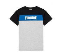 Fortnite T-Shirt Boys Kids Color Options Gamer Manica Corta Superiore 13-14 Anni