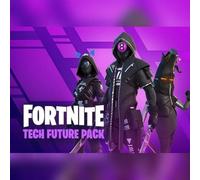 Fortnite - Tech Future Pack (DLC) (Xbox One / Xbox Series X|S) Xbox Live Key - ARGENTINA