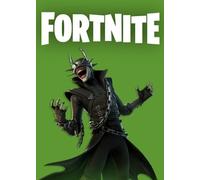 Fortnite - The Batman Who Laughs Outfit (DLC) Epic Games Key EUROPE