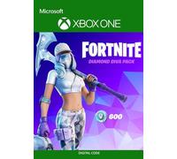 Fortnite The Diamond Diva Pack + 600 V-Bucks XBOX LIVE Key EUROPE