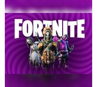 Fortnite - The Final Reckoning Pack (DLC) (Xbox One / Xbox Series X|S) Xbox Live Key - ARGENTINA