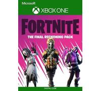 Fortnite - The Final Reckoning Pack (Xbox One) Xbox Live Key EUROPE
