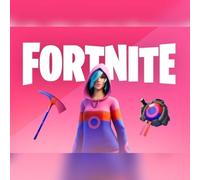 Fortnite - The Iris Pack (DLC) (Xbox One / Xbox Series X|S) Xbox Live Key - UNITED STATES
