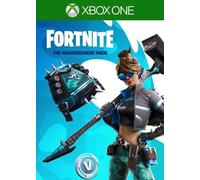 Fortnite - The Wavebreaker Pack + 600 V-Bucks (Xbox One) Xbox Live Key EUROPE