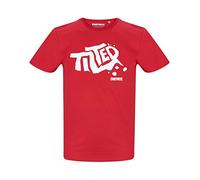 Fortnite - Tilted Red T-Shirt S
