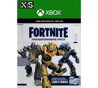Fortnite - Transformers Pack + 1000 V-Bucks XBOX LIVE Key GLOBAL