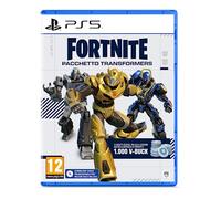 Fortnite Transformers - GIOCO PS5