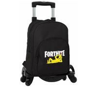 FORTNITE - Trolley Per La Scuola Fortnite Crazy Banana 41 X 30,5 X 12 Cm