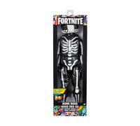 Fortnite Victory Bone Boss - 12-Inch Articulated Figure with Code for Bonus Virt